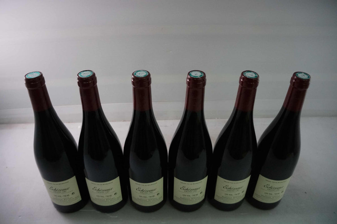 Emmanuel Rouget Echezeaux Grand Cru 2018