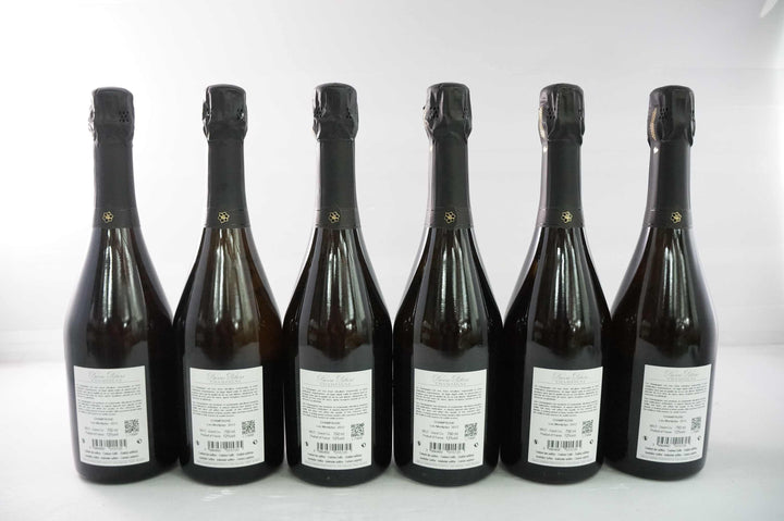Pierre Peters Cuvee Speciale Les Montjolys Blanc de Blancs Brut 2012