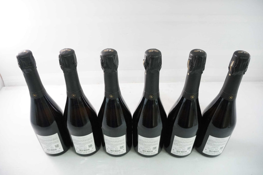Pierre Peters Cuvee Speciale Les Montjolys Blanc de Blancs Brut 2012