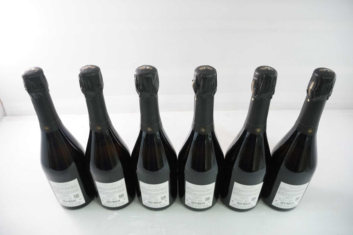 Pierre Peters Cuvee Speciale Les Montjolys Blanc de Blancs Brut 2012
