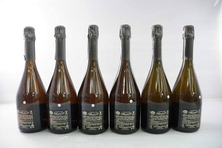 Vilmart & Cie Coeur de Cuvee 1er Cru 2002