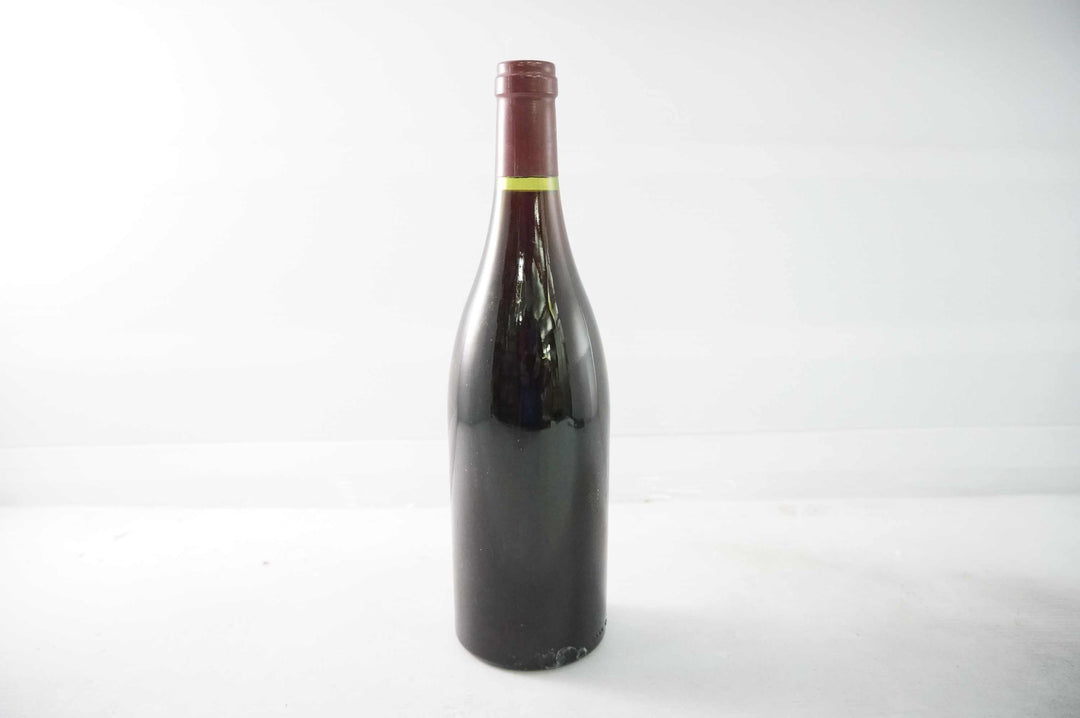 Claude Dugat Charmes Chambertin Grand Cru 1992 *