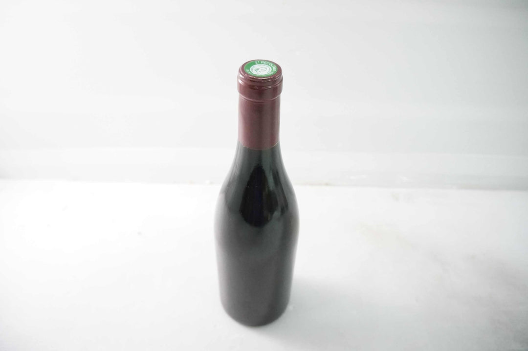 Claude Dugat Charmes Chambertin Grand Cru 2001