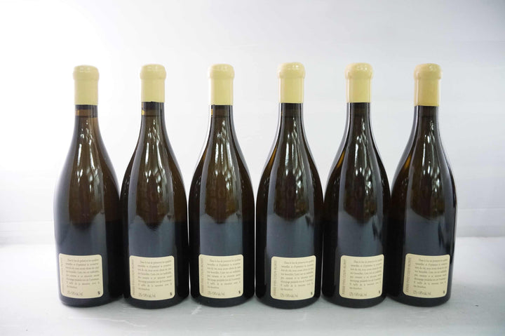 Pierre Yves Colin Morey Chassagne Montrachet Les Chenevottes 1er Cru 2017