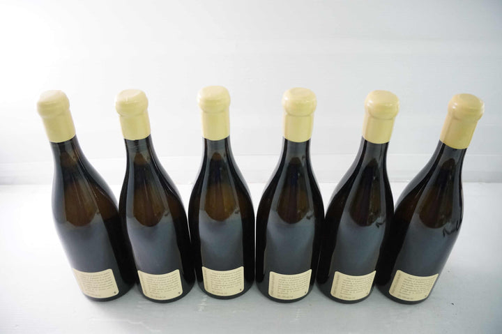 Pierre Yves Colin Morey Chassagne Montrachet Les Chenevottes 1er Cru 2017