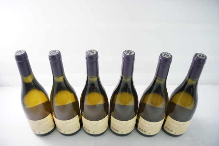 Domaine de la Vougeraie Chevalier Montrachet Grand Cru 2014