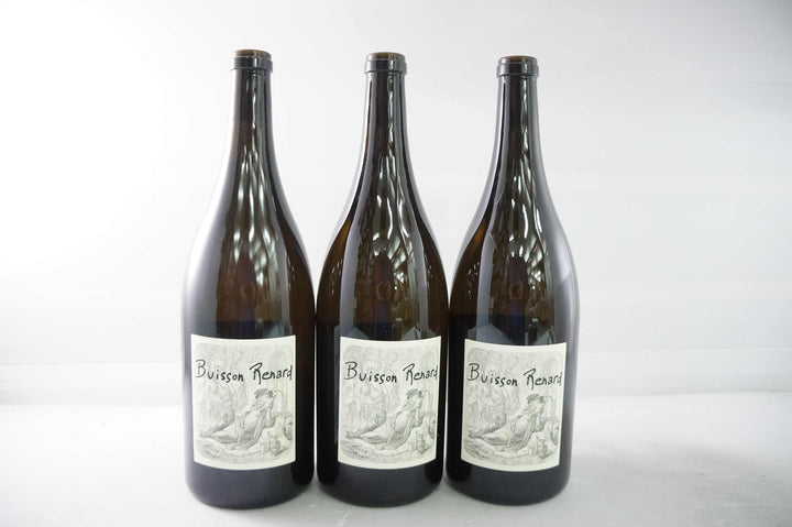 Didier Dagueneau Buisson Renard Magnum 2018