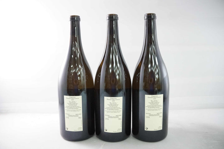 Didier Dagueneau Buisson Renard Magnum 2018