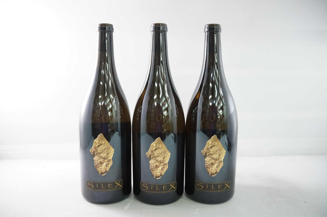 Didier Dagueneau Pouilly Fume Silex Magnum 2018