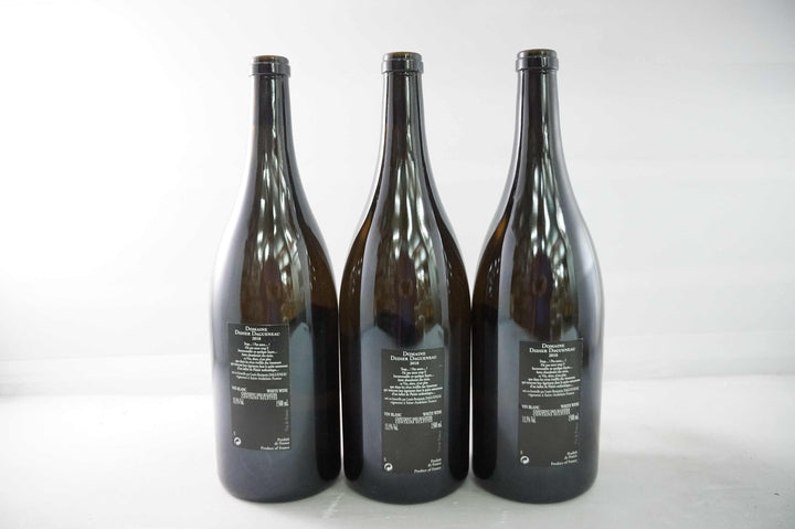 Didier Dagueneau Pouilly Fume Silex Magnum 2018
