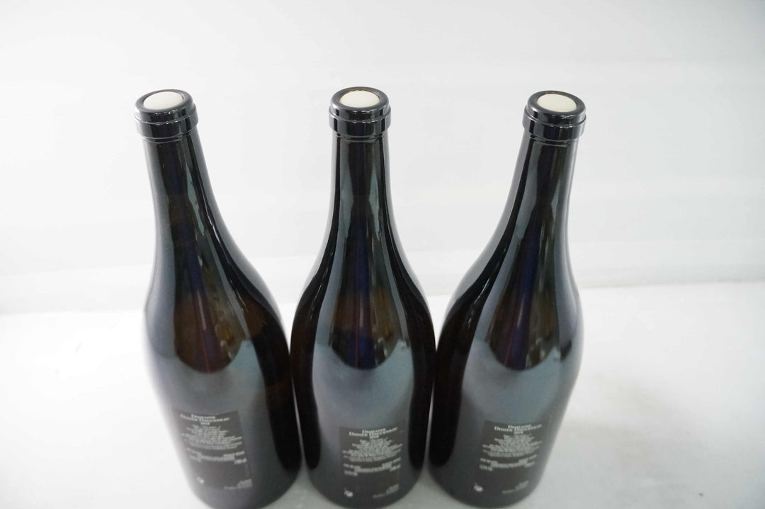 Didier Dagueneau Pouilly Fume Silex Magnum 2018