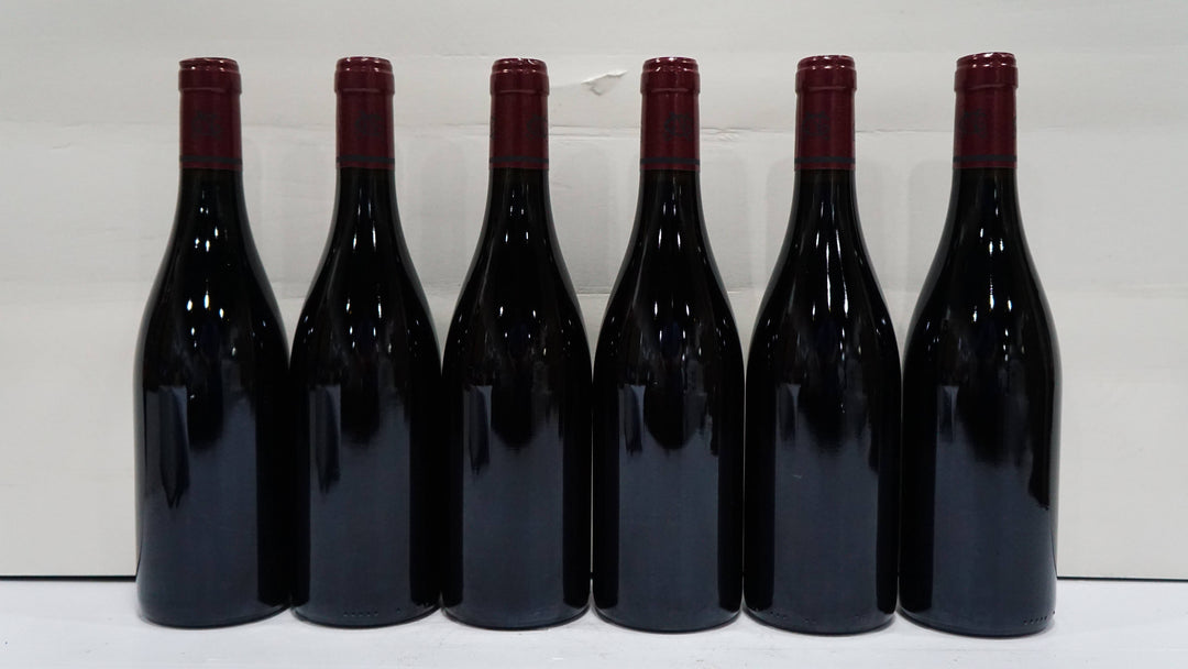 Georges Noellat Gevrey Chambertin Aux Echezeaux 2018