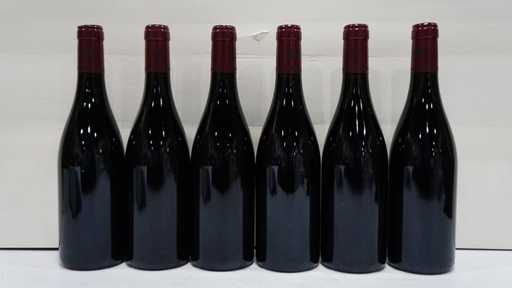 Georges Noellat Gevrey Chambertin Aux Echezeaux 2018