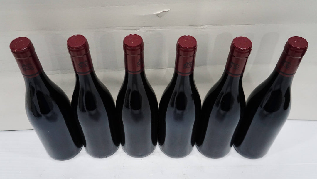 Georges Noellat Gevrey Chambertin Aux Echezeaux 2018