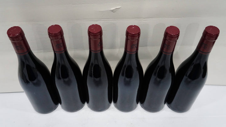 Georges Noellat Gevrey Chambertin Aux Echezeaux 2018