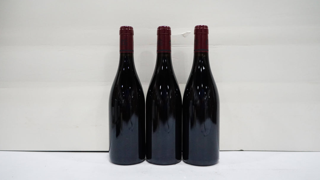 Georges Noellat Grands Echezeaux Grand Cru 2018