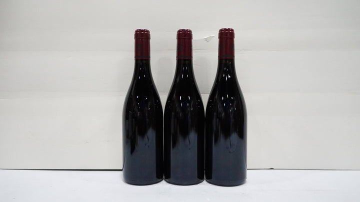 Georges Noellat Grands Echezeaux Grand Cru 2018