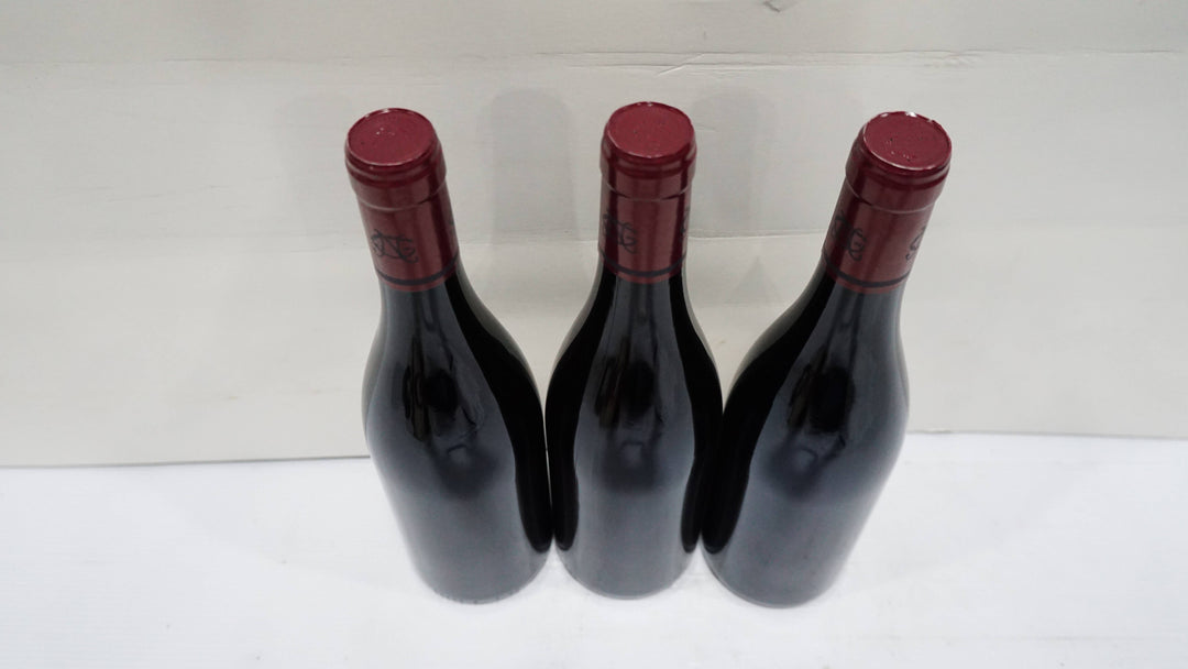 Georges Noellat Grands Echezeaux Grand Cru 2018