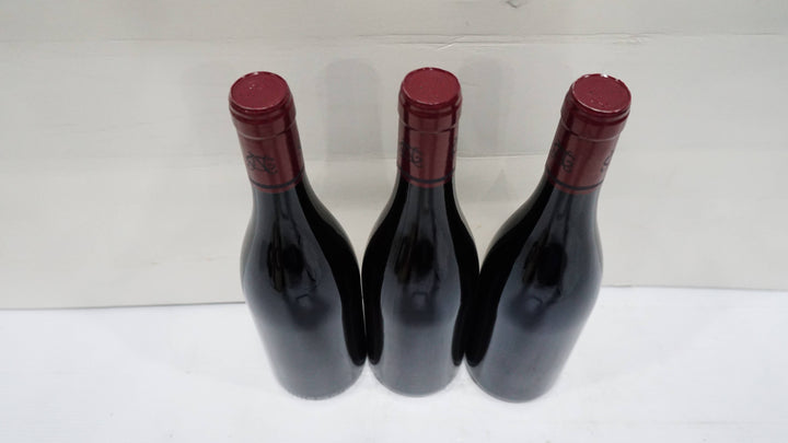 Georges Noellat Grands Echezeaux Grand Cru 2018