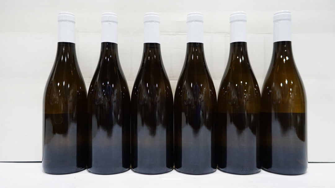 Georges Noellat Meursault Aux Cras 1er Cru 2018
