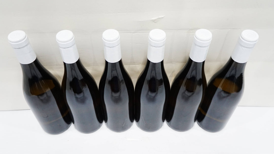 Georges Noellat Meursault Aux Cras 1er Cru 2018