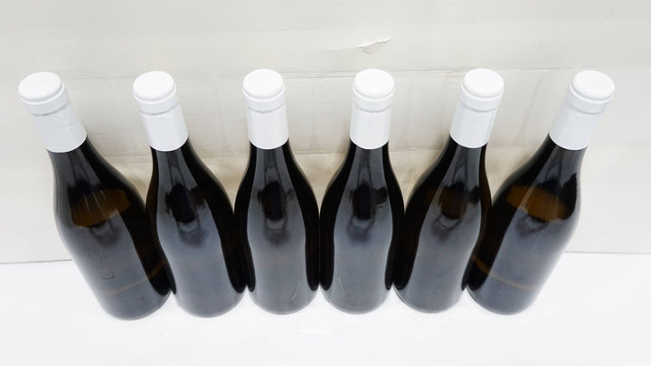 Georges Noellat Meursault Aux Cras 1er Cru 2018