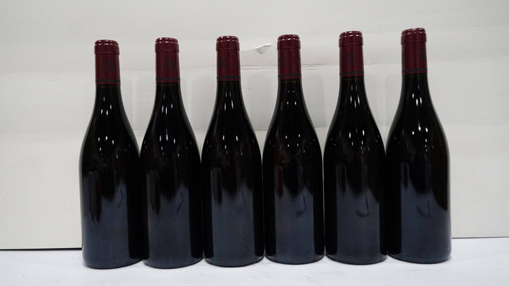 Georges Noellat Nuits St Georges Aux Boudots 1er Cru 2018