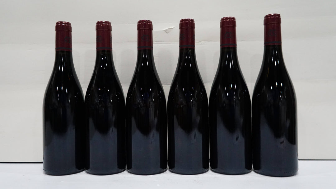 Georges Noellat Vosne Romanee 2018