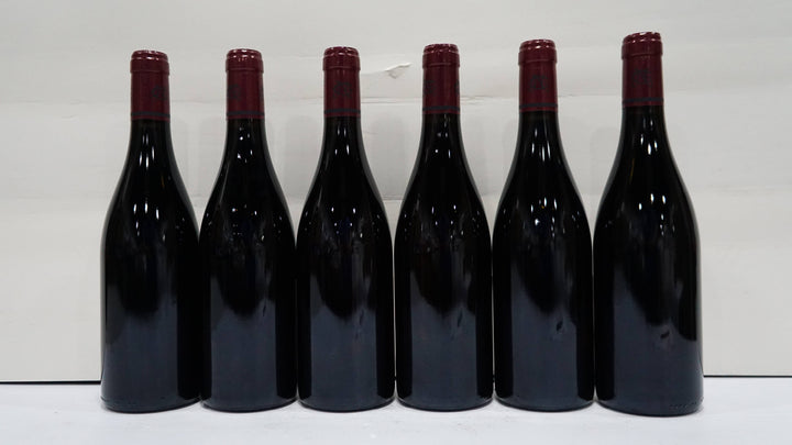 Georges Noellat Vosne Romanee 2018