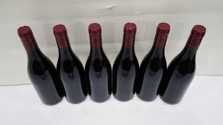 Georges Noellat Vosne Romanee 2018