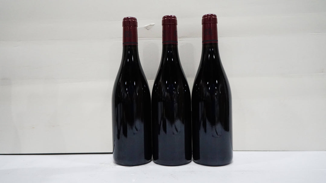 Georges Noellat Vosne Romanee Les Beaux Monts 1er Cru 2018