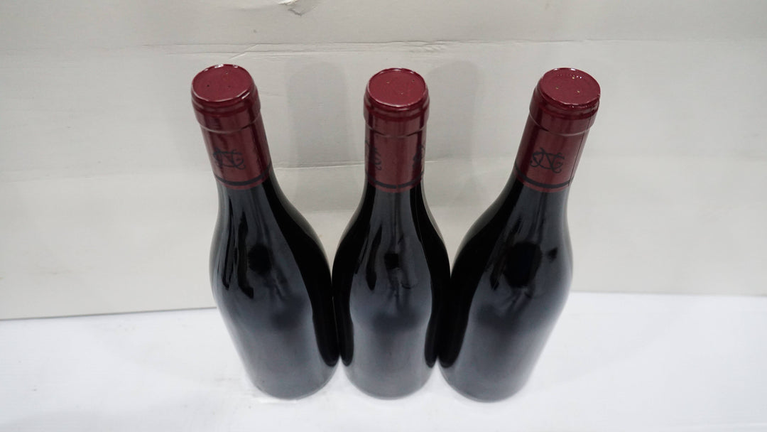 Georges Noellat Vosne Romanee Les Beaux Monts 1er Cru 2018