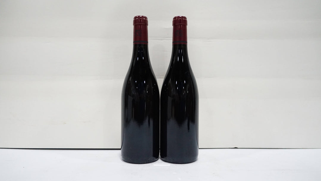 Georges Noellat Vosne Romanee Les Petits Monts 1er Cru 2018
