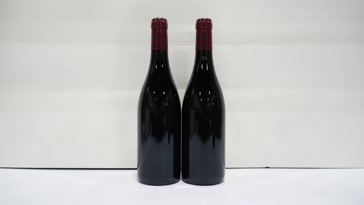 Georges Noellat Vosne Romanee Les Petits Monts 1er Cru 2018