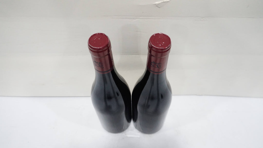 Georges Noellat Vosne Romanee Les Petits Monts 1er Cru 2018