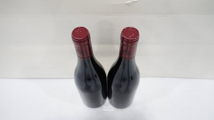 Georges Noellat Vosne Romanee Les Petits Monts 1er Cru 2018