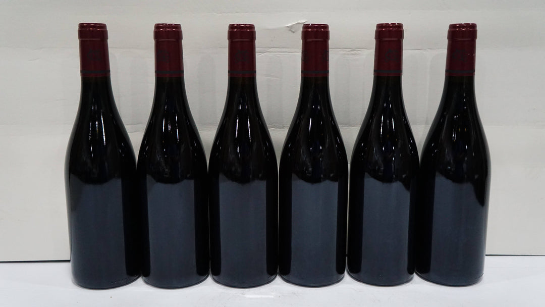 Georges Noellat Bourgogne 2018