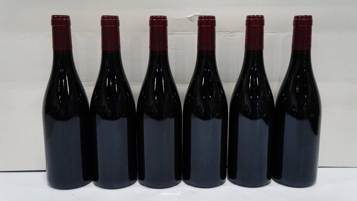 Georges Noellat Bourgogne 2018