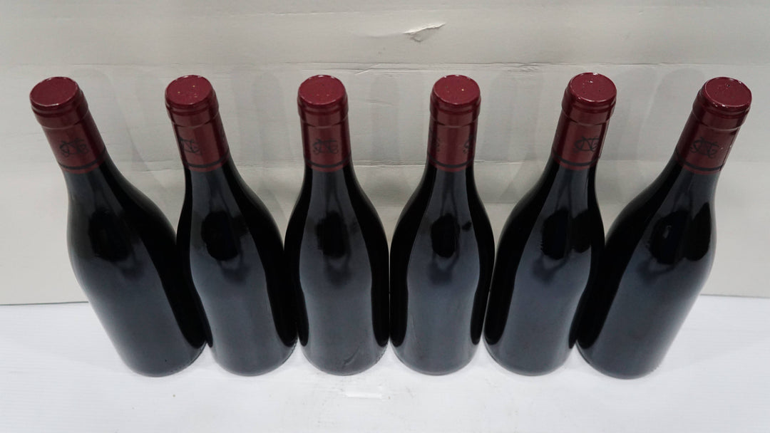 Georges Noellat Bourgogne 2018