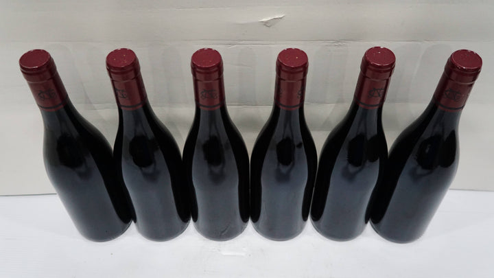 Georges Noellat Bourgogne 2018