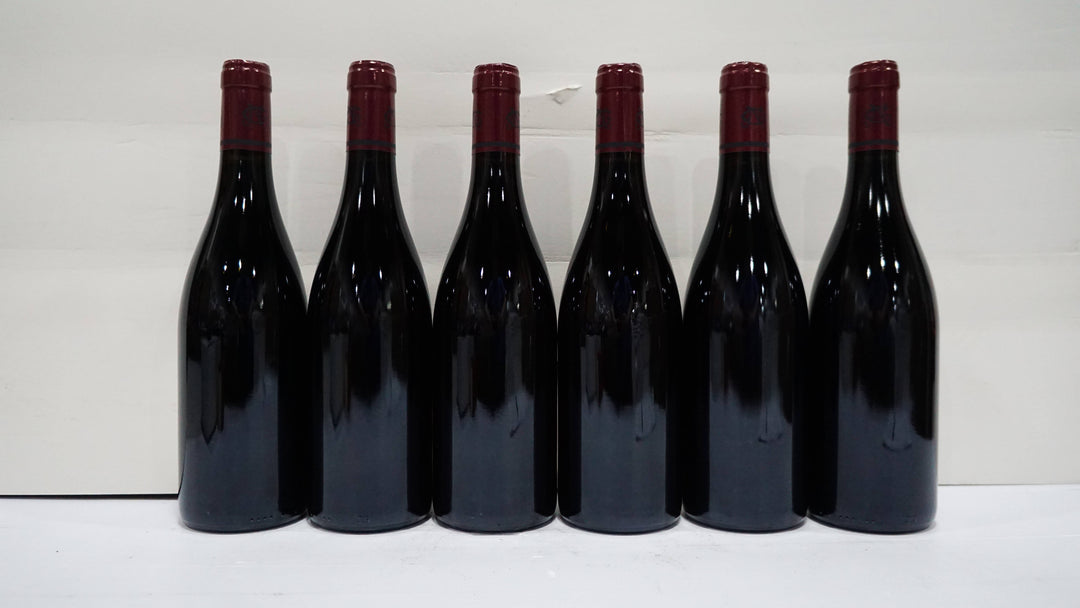 Georges Noellat Nuits St Georges 2018