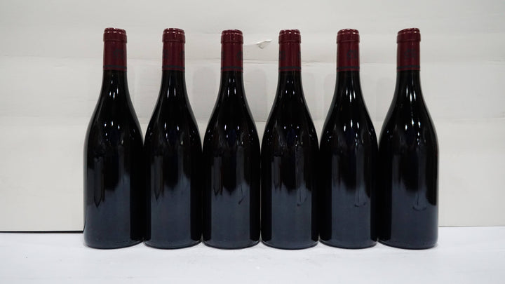 Georges Noellat Nuits St Georges 2018