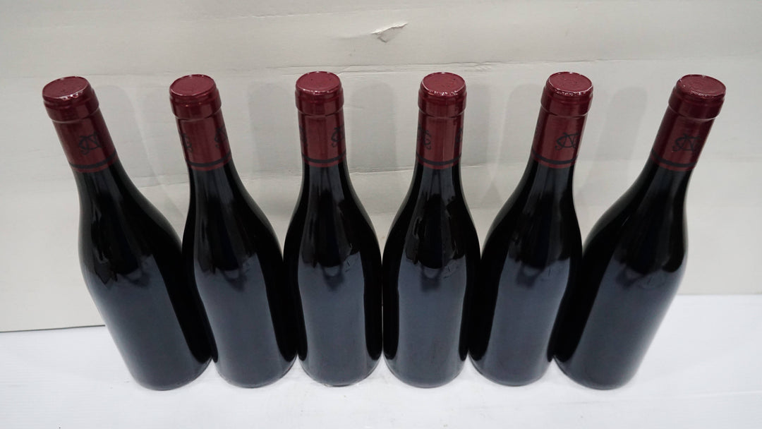Georges Noellat Nuits St Georges 2018