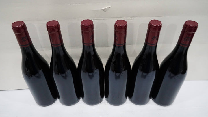 Georges Noellat Nuits St Georges 2018