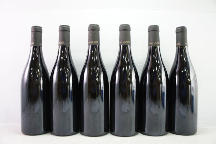 Hubert Lignier Clos de la Roche Grand Cru 2018