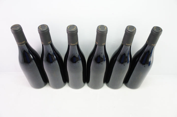 Hubert Lignier Morey Saint Denis 1er Cru VV 2018