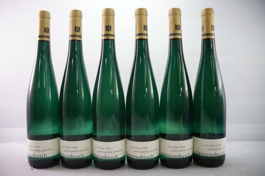 Clemens Busch Marienburg Riesling Spatlese Grosses Lage Goldkapsel 2019