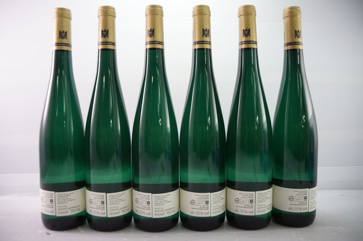 Clemens Busch Marienburg Riesling Spatlese Grosses Lage Goldkapsel 2019
