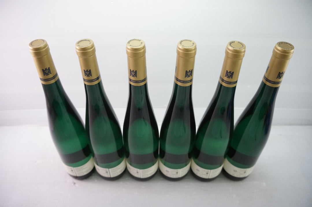Clemens Busch Marienburg Riesling Spatlese Grosses Lage Goldkapsel 2019