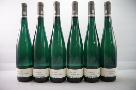 Clemens Busch Marienburg Riesling Spatlese Grosses Lage 2019